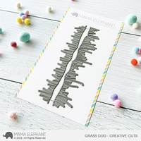 Grass Duo - Creative Cuts